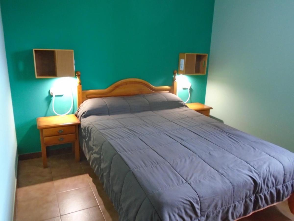 Apartamentos Rurales El Gobernador Вільявісьйоса Екстер'єр фото
